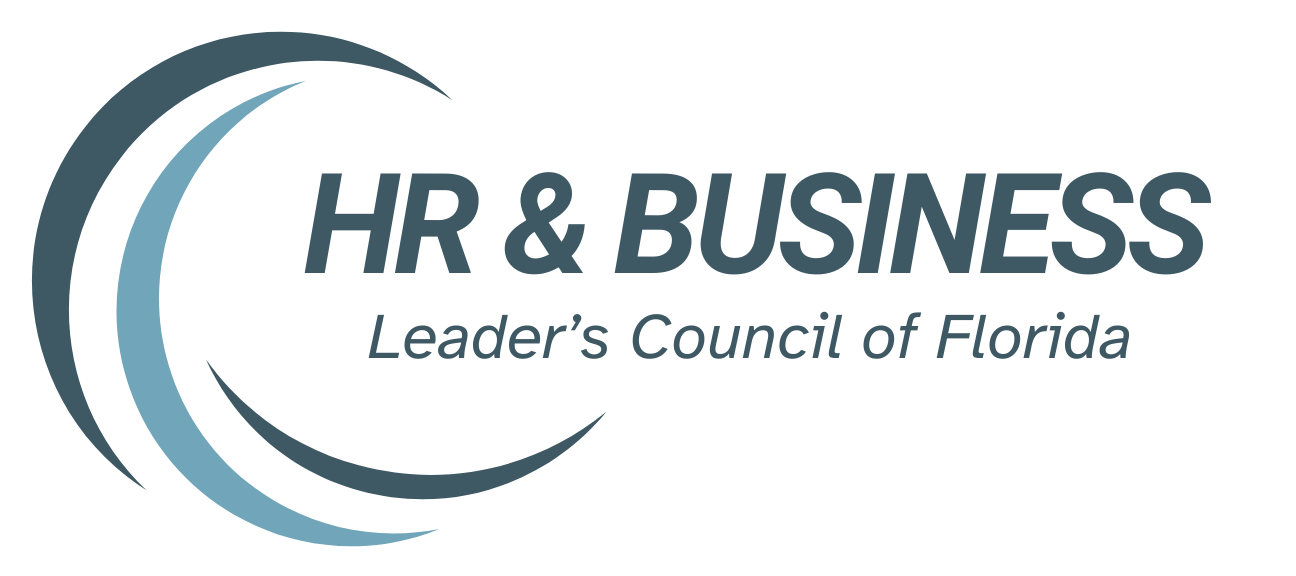 HR & Business Leaders Council of Florida